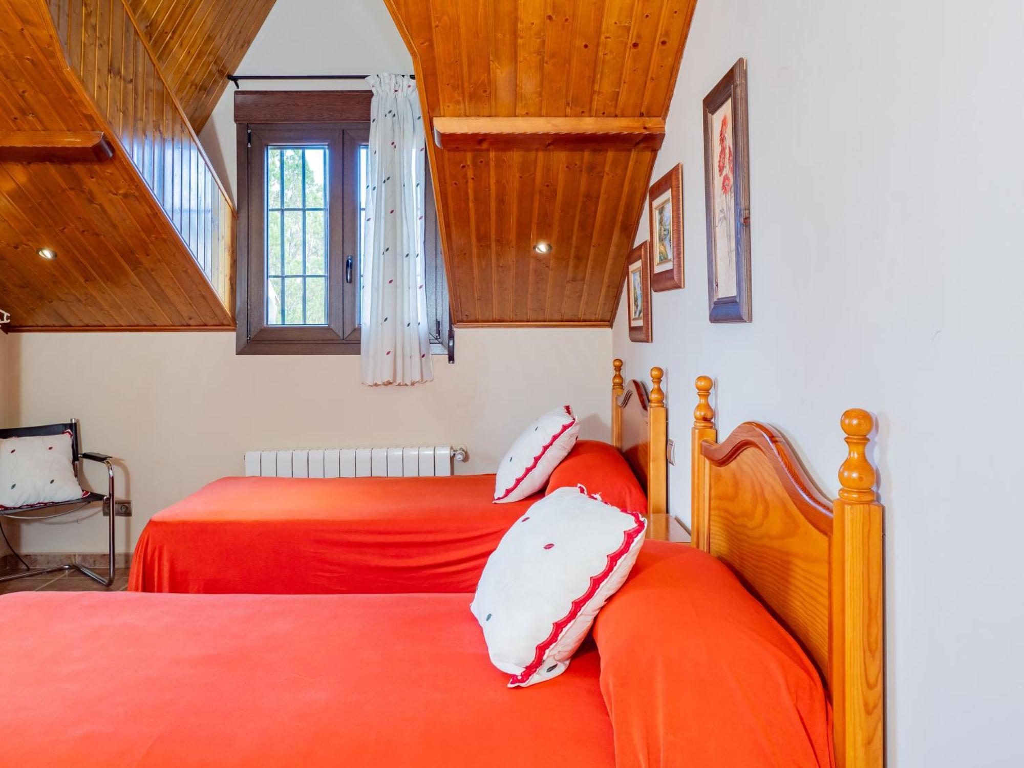 Villa Paraiso Las Malvinas Малага Екстериор снимка